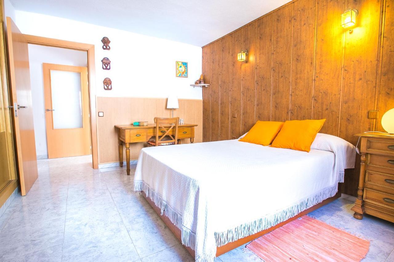 Oleholidays Loleta Vistas Al Mar, 100 M Playa - Piscina Privada *