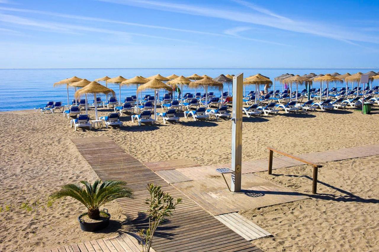 Willa Oleholidays Loleta Vistas Al Mar, 100 M Playa - Piscina Privada *